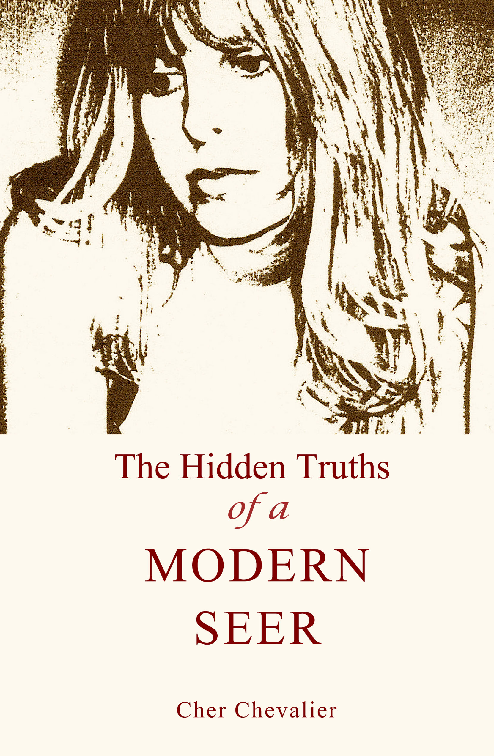 The Hidden Truths of a Modern Seer