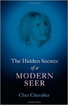 Chers new book - The hidden secrets of a modern seer