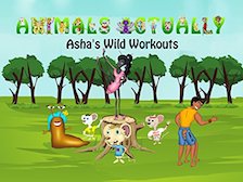 Asas Workouts