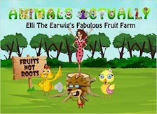Elli Earwigs Fabulous Fruit Farm