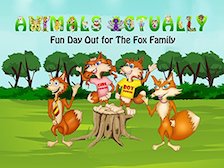 Animals Actually