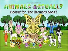 Animals Actually