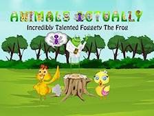 Animals Actually